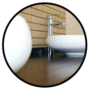 Sanitarios y muebles de baño